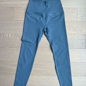 Beyond Yoga Blue Leggings